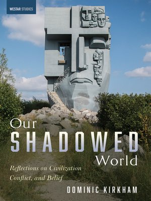 cover image of Our Shadowed World